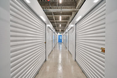 Storage Units at SmartStop Self Storage - 69 Torbarrie Road, North York, ON