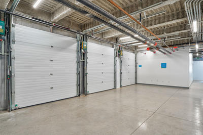 Storage Units at SmartStop Self Storage - 69 Torbarrie Road, North York, ON