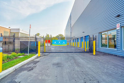 Storage Units at SmartStop Self Storage - 69 Torbarrie Road, North York, ON