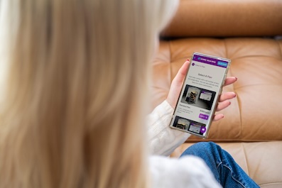 Storage Units at Store Your Bins - North York - North York